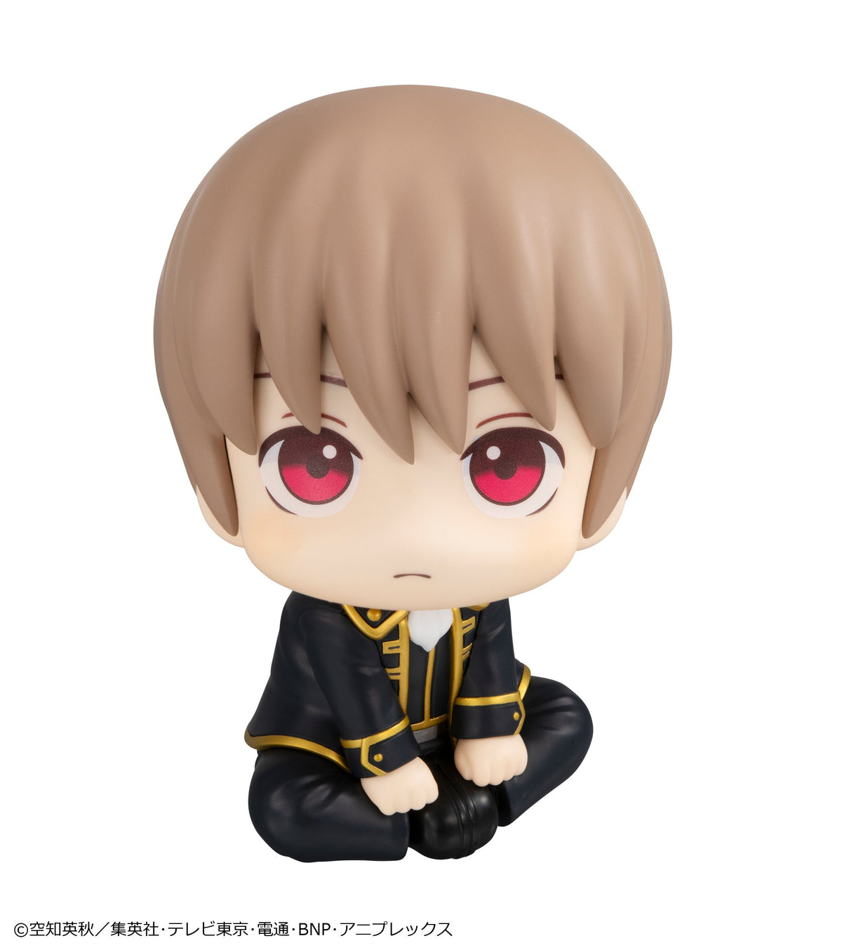 PRE ORDER – LOOKUP GINTAMA - SOUGO OKITA (REPEAT)