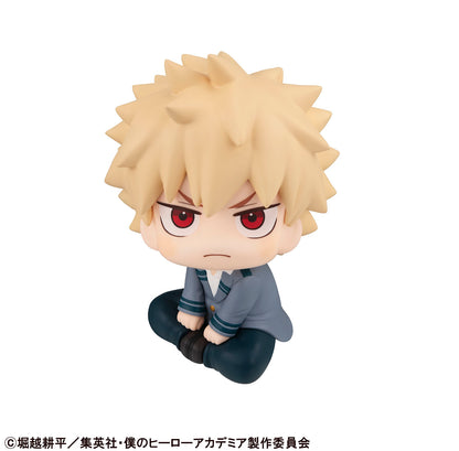 PRE ORDER – LOOKUP MY HERO ACADEMIA - KATSUKI BAKUGO (REPEAT)