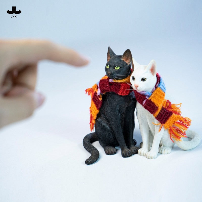 PRE ORDER – JXK TWINBOUND CATS JXK327B