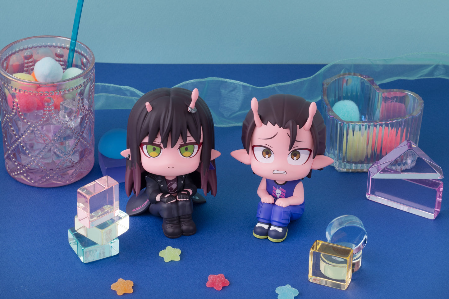 PRE ORDER – LOOKUP MILKY☆SUBWAY THE GALACTIC LIMITED EXPRESS - KANATA