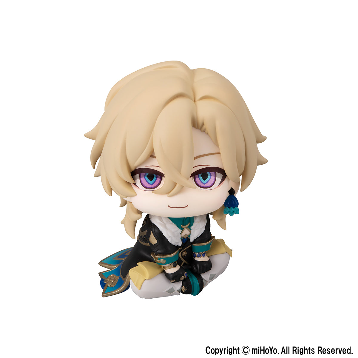 BACK ORDER – LOOKUP HONKAI: STAR RAIL - AVENTURINE & KAKAVASHA SET [WITH GIFT]