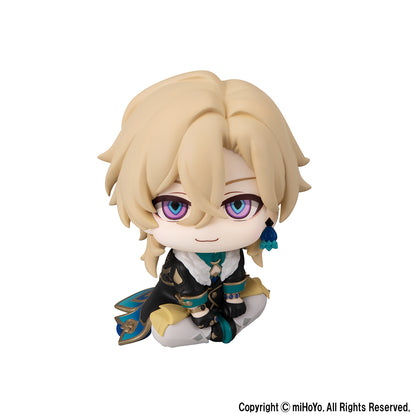 BACK ORDER – LOOKUP HONKAI: STAR RAIL - AVENTURINE & KAKAVASHA SET [WITH GIFT]