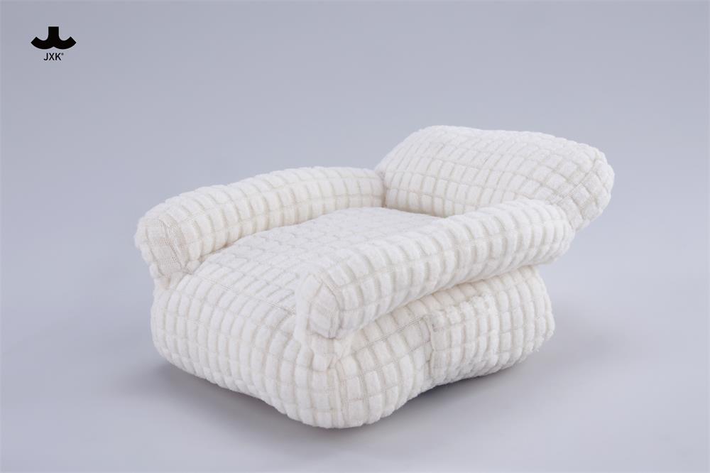 PRE ORDER – JXK LAZYBONES CAT JXK293D