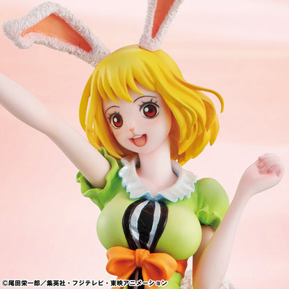 PRE ORDER – PORTRAIT.OF.PIRATES ONE PIECE - LIMITED EDITION - CARROT 【REPEAT】
