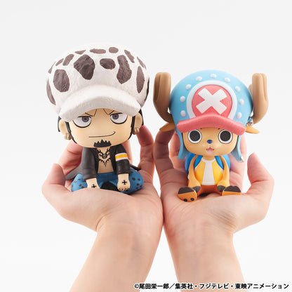 BACK ORDER – LOOKUP ONE PIECE TRAFALGAR LAW (REPEAT)