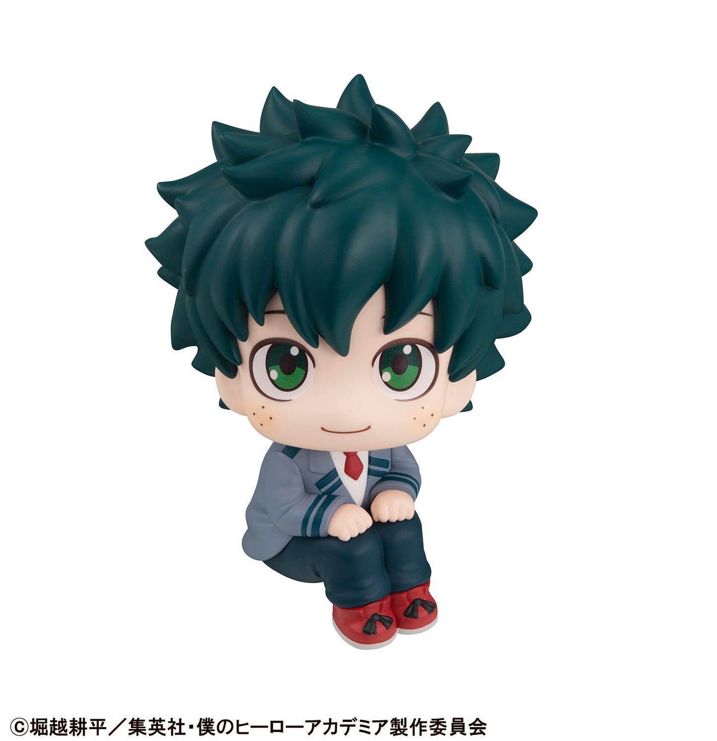 PRE ORDER – LOOKUP MY HERO ACADEMIA - IZUKU MIDORIYA (REPEAT)