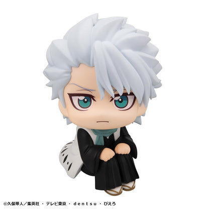 PRE ORDER – LOOKUP TV ANIME BLEACH THOUSAND-YEAR BLOOD WAR - TOSHIRO HITSUGAYA