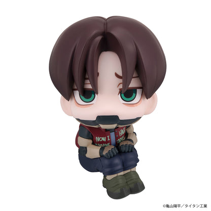 PRE ORDER – LOOKUP MILKY☆SUBWAY THE GALACTIC LIMITED EXPRESS KURT