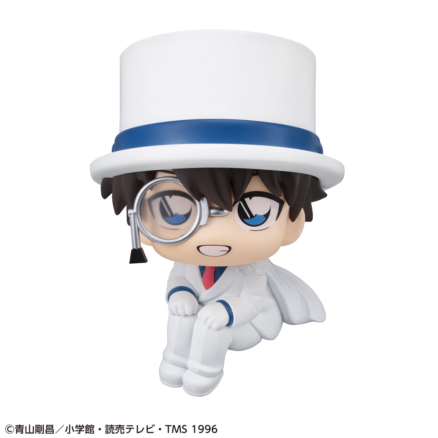 PRE ORDER – LOOKUP DETECTIVE CONAN CONAN EDOGAWA & KID THE PHANTOM THIEF (WITH GIFT)