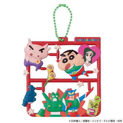 PRE ORDER – PLAT COLLECTION CRAYON SHIN-CHAN (BOX OF 4)