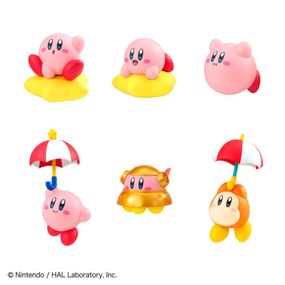 PRE ORDER – TOBIMAS KIRBY (BOX OF 6)