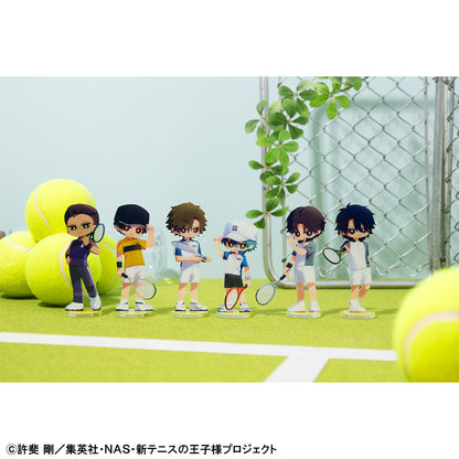 PRE ORDER – IRUSTA THE NEW PRINCE OF TENNIS VOL.1 (BOX OF 6)