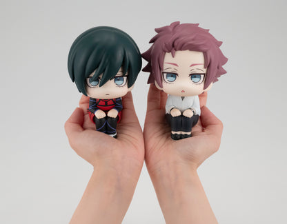 PRE ORDER – LOOKUP BLUE LOCK - SAE ITOSHI (REPEAT)