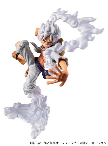 PRE ORDER – WALLSTAR ONE PIECE - MONKEY D LUFFY GEAR5