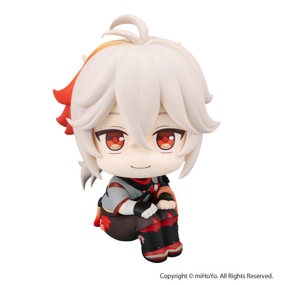 BACK ORDER – LOOKUP GENSHIN IMPACT - KAZUHA KAEDEHARA