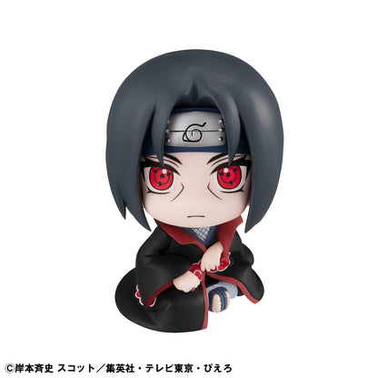 BACK ORDER – LOOKUP NARUTO SHIPPUDEN ITACHI UCHIHA (REPEAT)