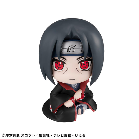 BACK ORDER – LOOKUP NARUTO SHIPPUDEN ITACHI UCHIHA (REPEAT)