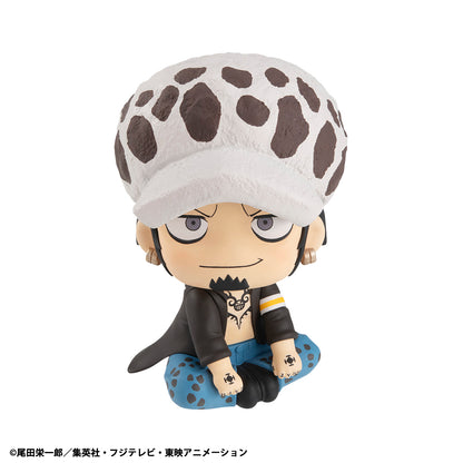 BACK ORDER – LOOKUP ONE PIECE TRAFALGAR LAW (REPEAT)