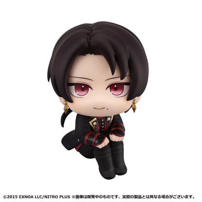 PRE ORDER – LOOKUP TOUKEN RANBU-ONLINE - KIYOMITSU KASHU