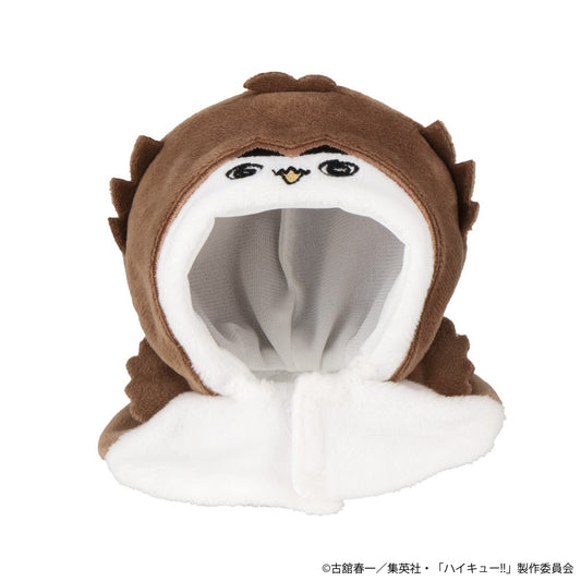 BACK ORDER – LOOKUP CAPE HAIKYU!! AKAASHI OWL