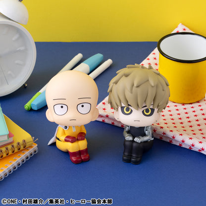 PRE ORDER – LOOKUP ONE-PUNCH MAN GENOS