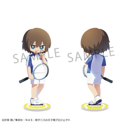 PRE ORDER – IRUSUTA THE PRINCE OF TENNIS II VOL. 2 (BOX OF 6)