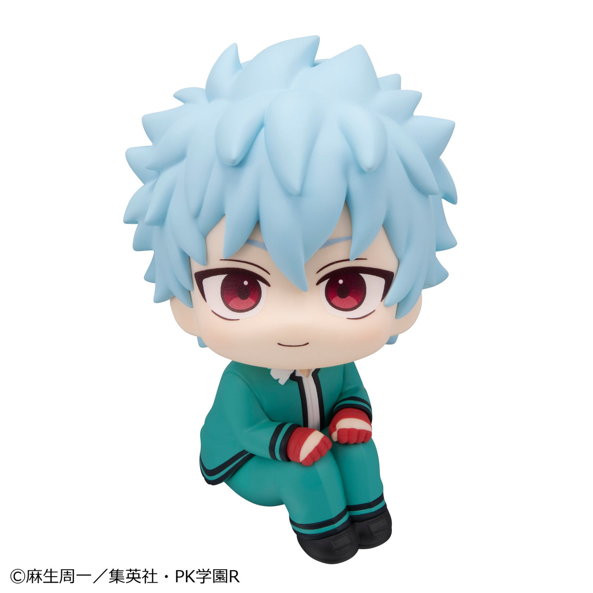 PRE ORDER – LOOKUP THE DISASTROUS LIFE OF SAIKI K. - SHUN KAIDO & AREN KUBOYASU SET (WITH GIFT)
