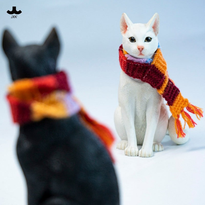 PRE ORDER – JXK TWINBOUND CATS JXK327B