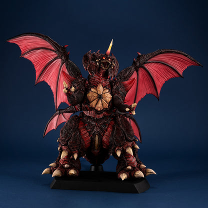 PRE ORDER – UA MONSTERS DESTOROYAH (PERFECT FORM)