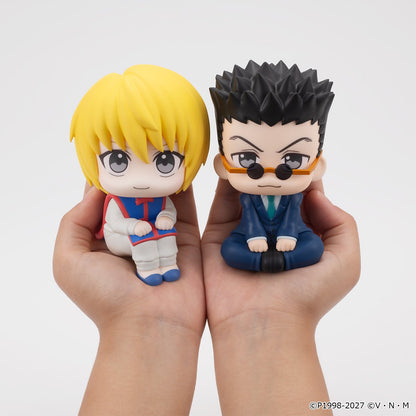 PRE ORDER – LOOKUP HUNTER×HUNTER - KURAPIKA