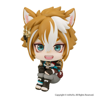 BACK ORDER – LOOKUP GENSHIN IMPACT - GOROU [WITH GIFT]
