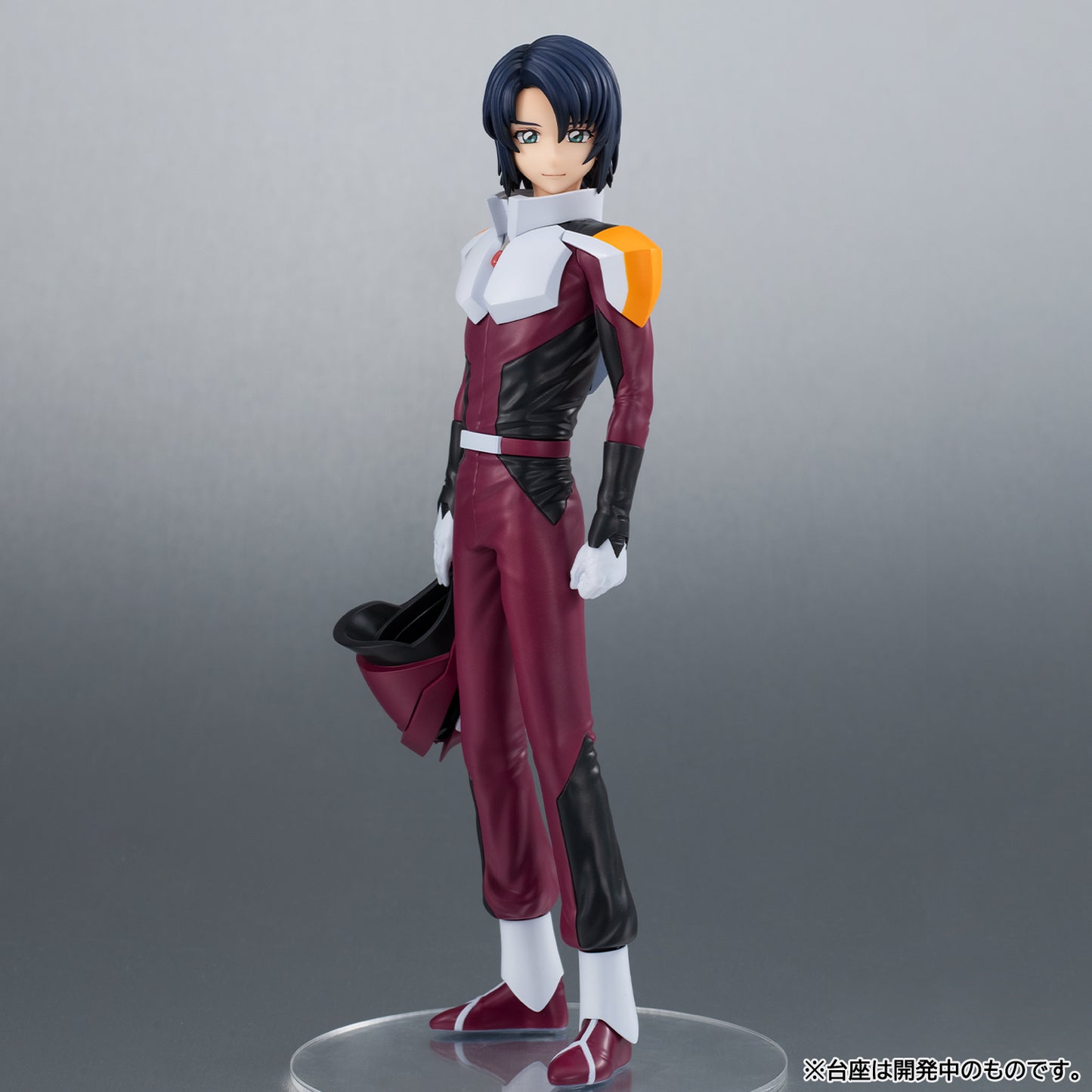 PRE ORDER – LUCREA LITE MOBILE SUIT GUNDAM SEED ATHRUN ZALA PILOT SUIT VER.