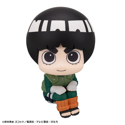 PRE ORDER – LOOKUP NARUTO SHIPPUDEN - ROCK LEE