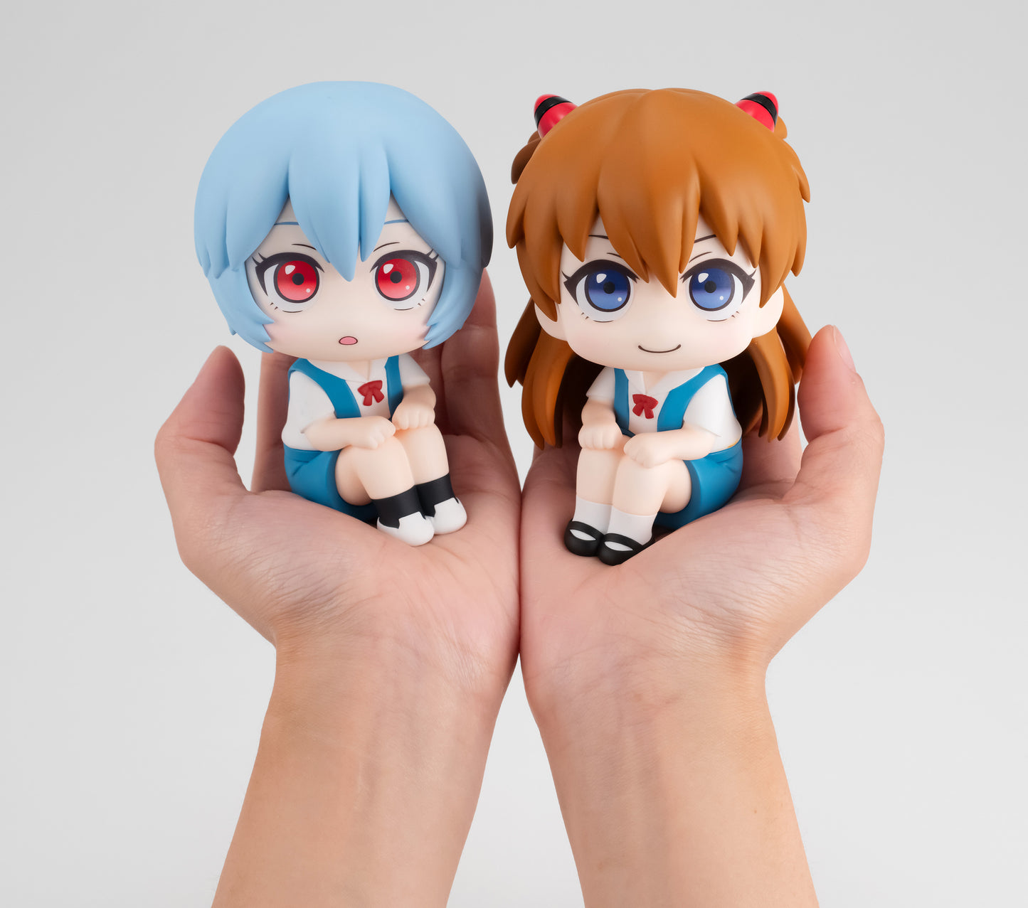 PRE ORDER – LOOKUP EVANGELION: 3.0+1.0 THRICE UPON A TIME SHIKINAMI ASUKA LANGLEY (REPEAT)