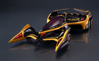 PRE ORDER – C.F.C HERITAGE EDITION FUTURE GPX CYBER FORMULA11 INDOMITABLE SPIRIT SET (REPEAT)