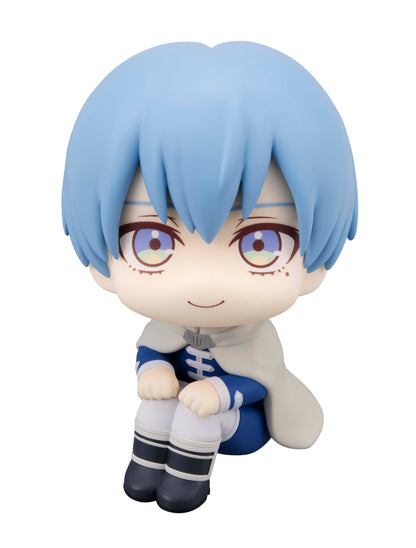 EXTRA – LOOKUP FRIEREN: BEYOND JOURNEY'S END - FRIEREN DROOPY FACE VER. & HIMMEL SET [WITH GIFT]
