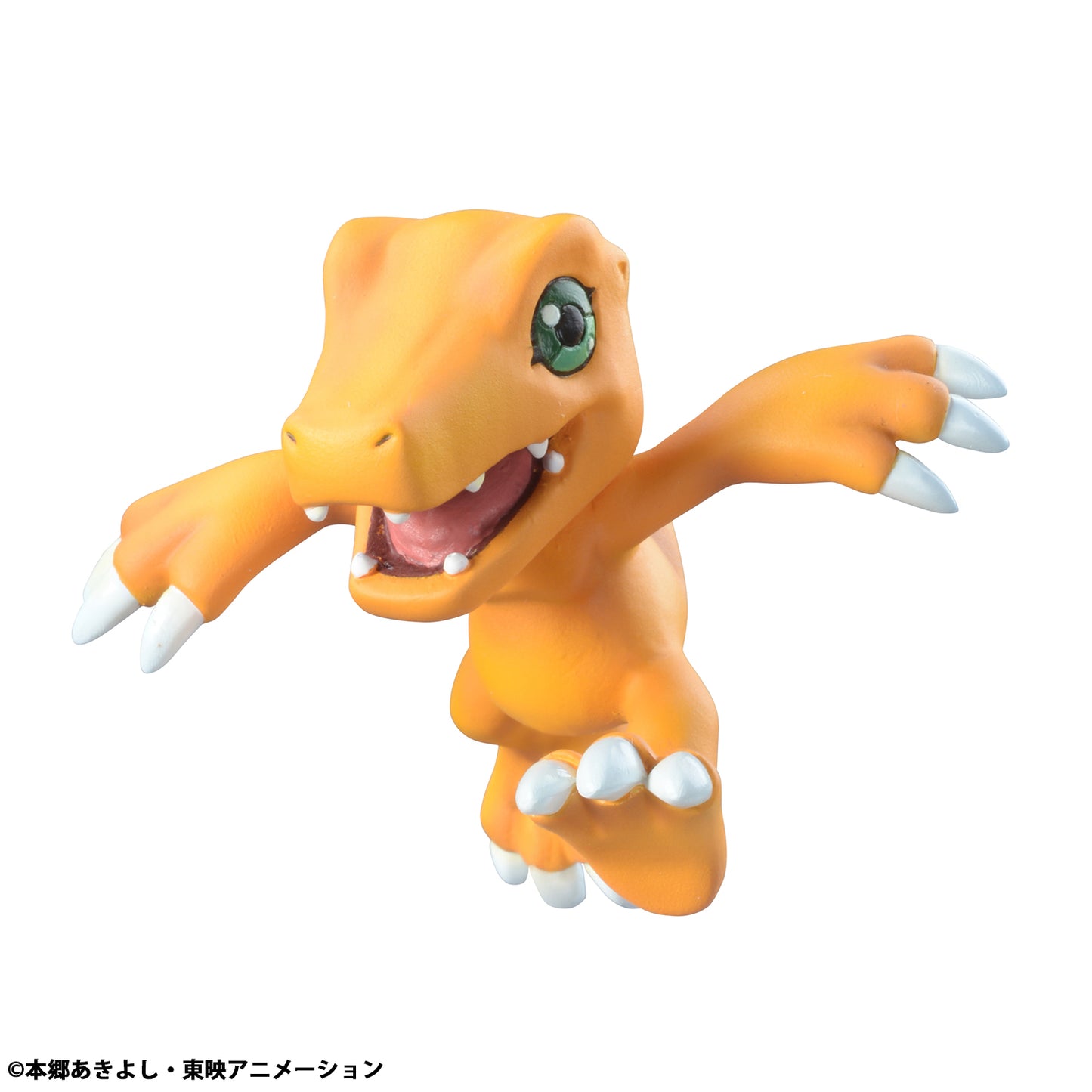 PRE ORDER – DIGIMON ADVENTURE DIGICOLLE! MIX （REPEAT） (BOX OF 8)