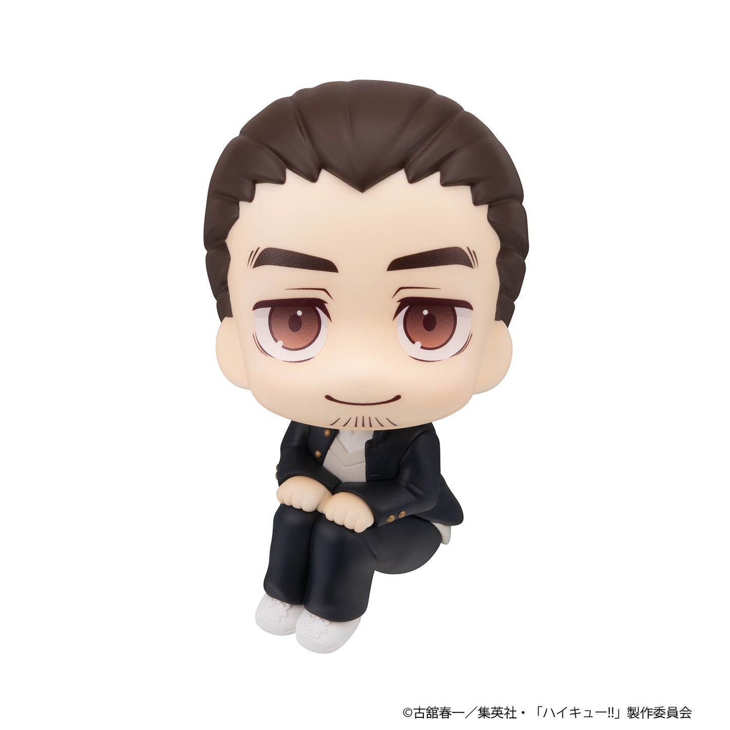 PRE ORDER – LOOKUP HAIKYU!! ASAHI AZUMANE