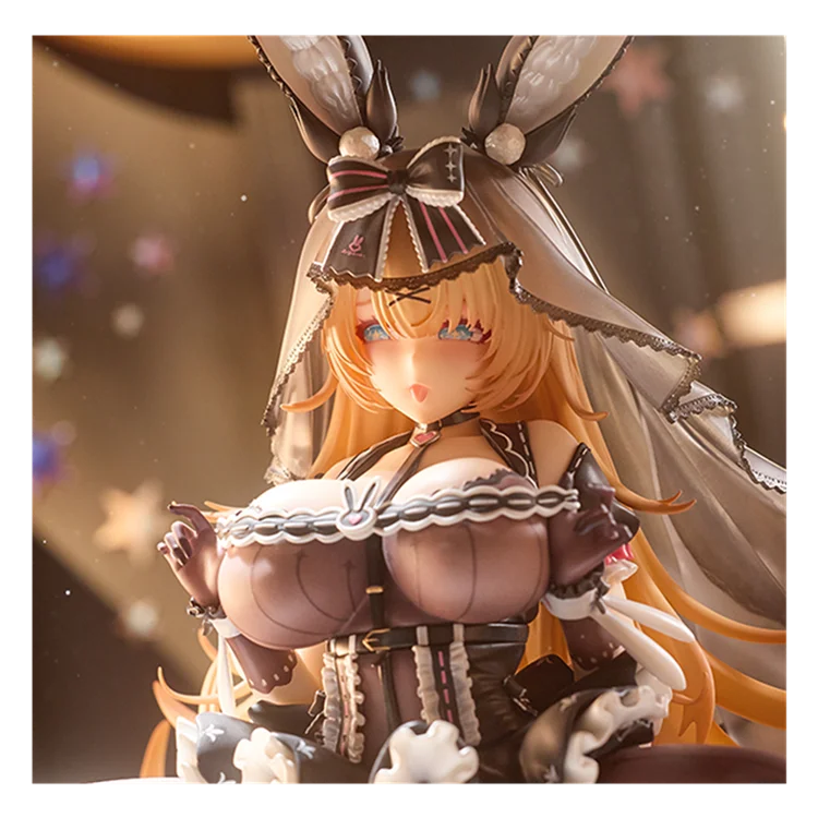 PRE ORDER – [18+] 1/6 CROSSCORE LEPUS STOCKINGS VER. MATTE