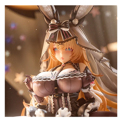 PRE ORDER – [18+] 1/6 CROSSCORE LEPUS STOCKINGS VER. MATTE