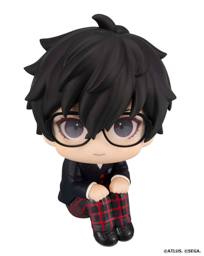 PRE ORDER – LOOKUP PERSONA 5 THE ROYAL - HERO