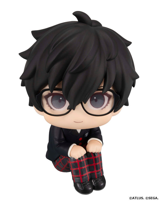 PRE ORDER – LOOKUP PERSONA 5 THE ROYAL - HERO