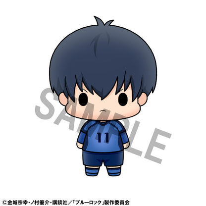 PRE ORDER – CHOKORIN COLLECTION BLUE LOCK VOL.2  (BOX OF 6)