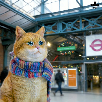 PRE ORDER – JXK WANDERING BOB JXK328