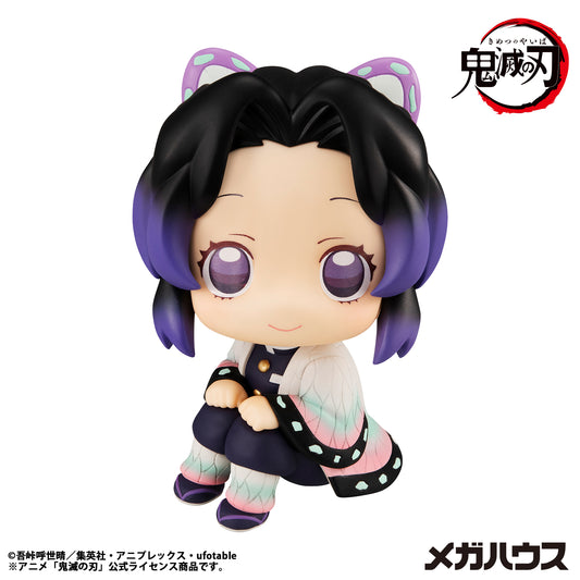 PRE ORDER – LOOKUP DEMON SLAYER: KIMETSU NO YAIBA SHINOBU KOCHO (REPEAT)