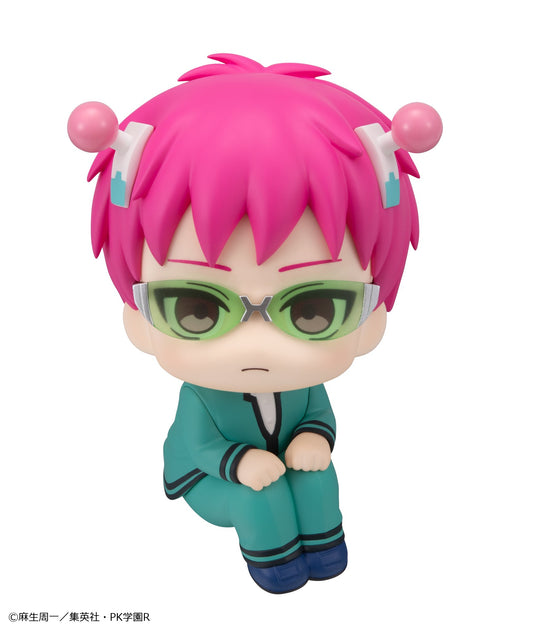 PRE ORDER – LOOKUP THE DISASTROUS LIFE OF SAIKI K. - KUSUO SAIKI