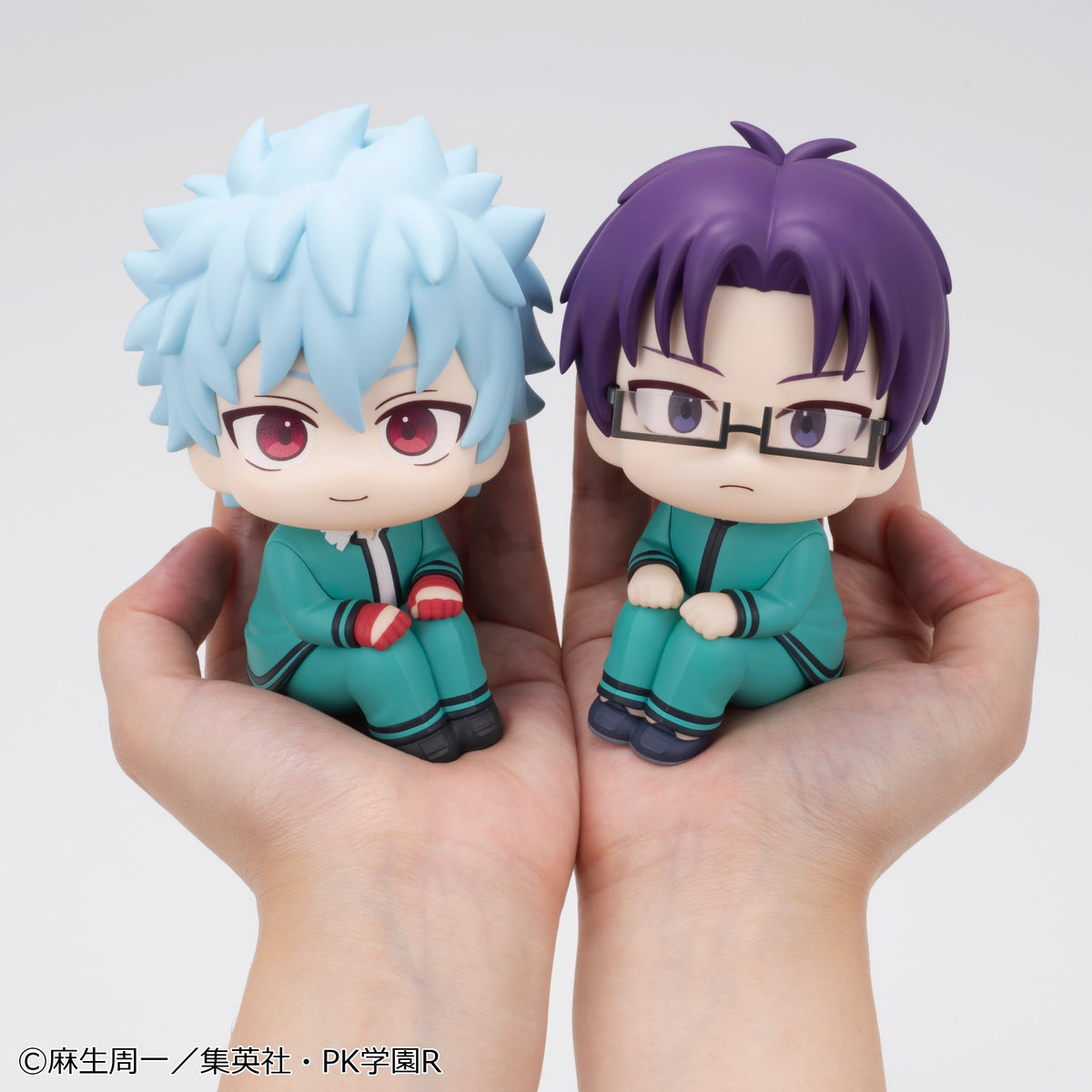 PRE ORDER – LOOKUP THE DISASTROUS LIFE OF SAIKI K. - SHUN KAIDO