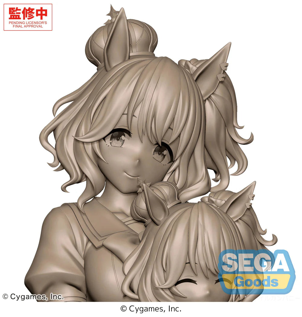 PRE ORDER – XSTELLAR UMAMUSUME: PRETTY DERBY - ASTON MACHAN SITTING VER.