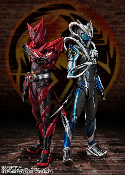 PRE ORDER – S.H.FIGUARTS KAMEN RIDER - KAMEN RIDER MAOU