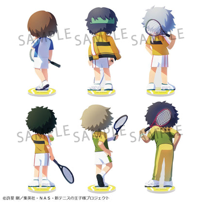 PRE ORDER – IRUSUTA THE PRINCE OF TENNIS II VOL. 2 (BOX OF 6)